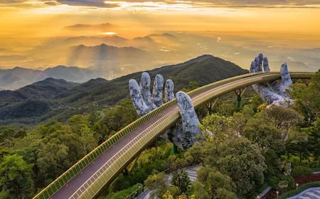 Hanoi Halong Danang