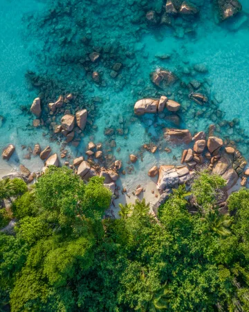 Thailand Beach Escape