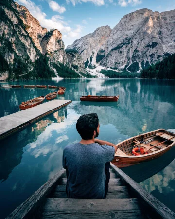 Nepal Adventure Package