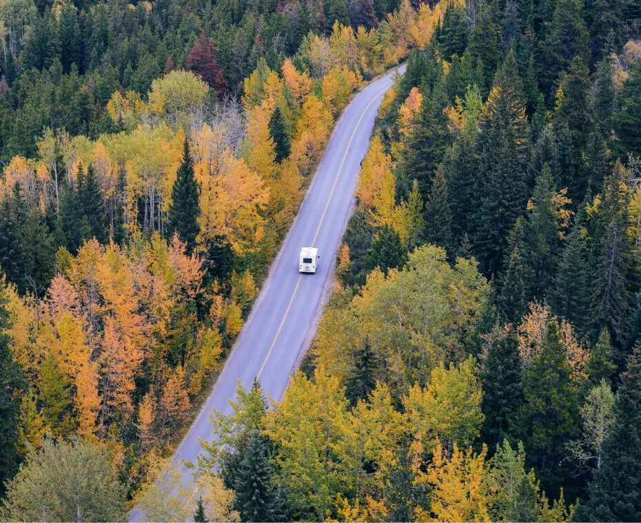 destination single image
