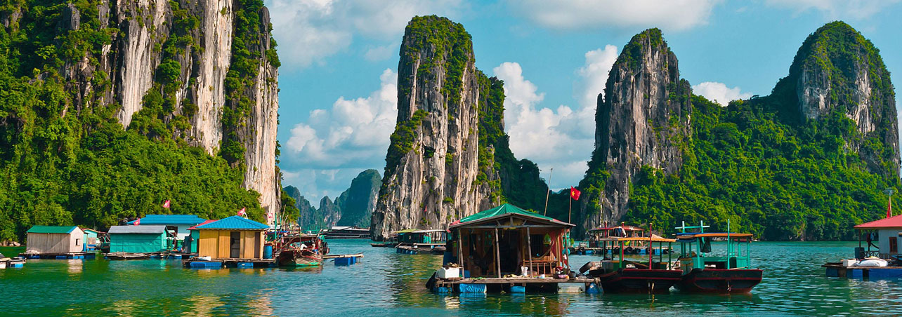 Vietnam Travel Guide – Best Places to Visit in Vietnam