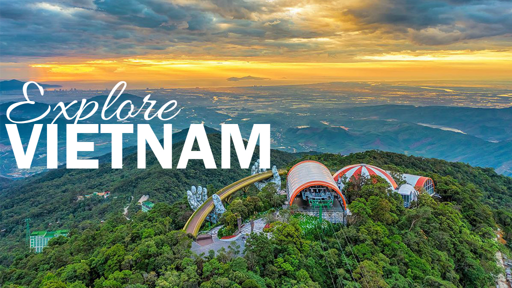 Thailand Tour
