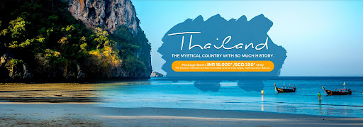 Thailand Tour Tips for First-Time Travelers